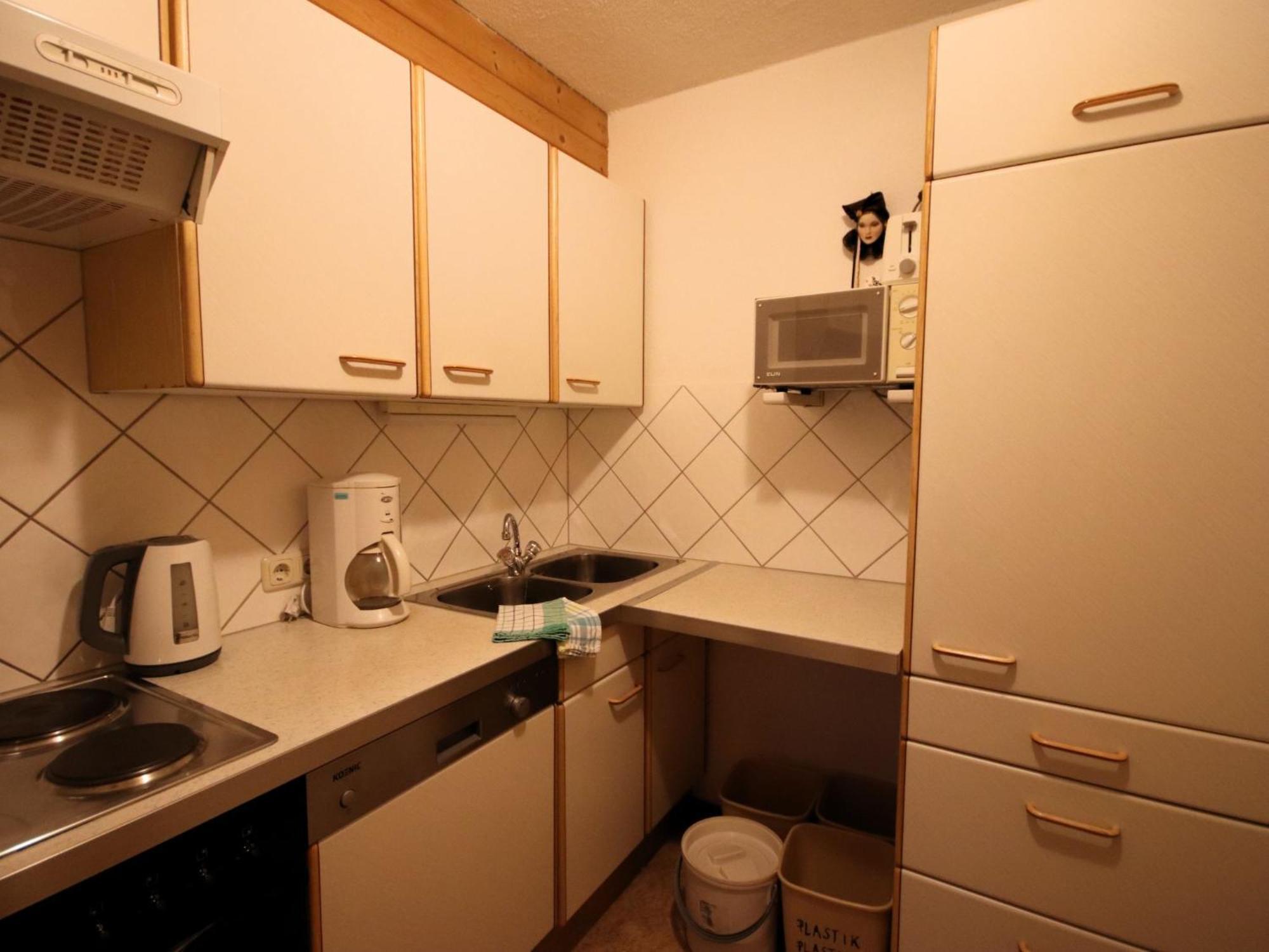 Apartment The Siegele - Kpl571 By Interhome كابل المظهر الخارجي الصورة