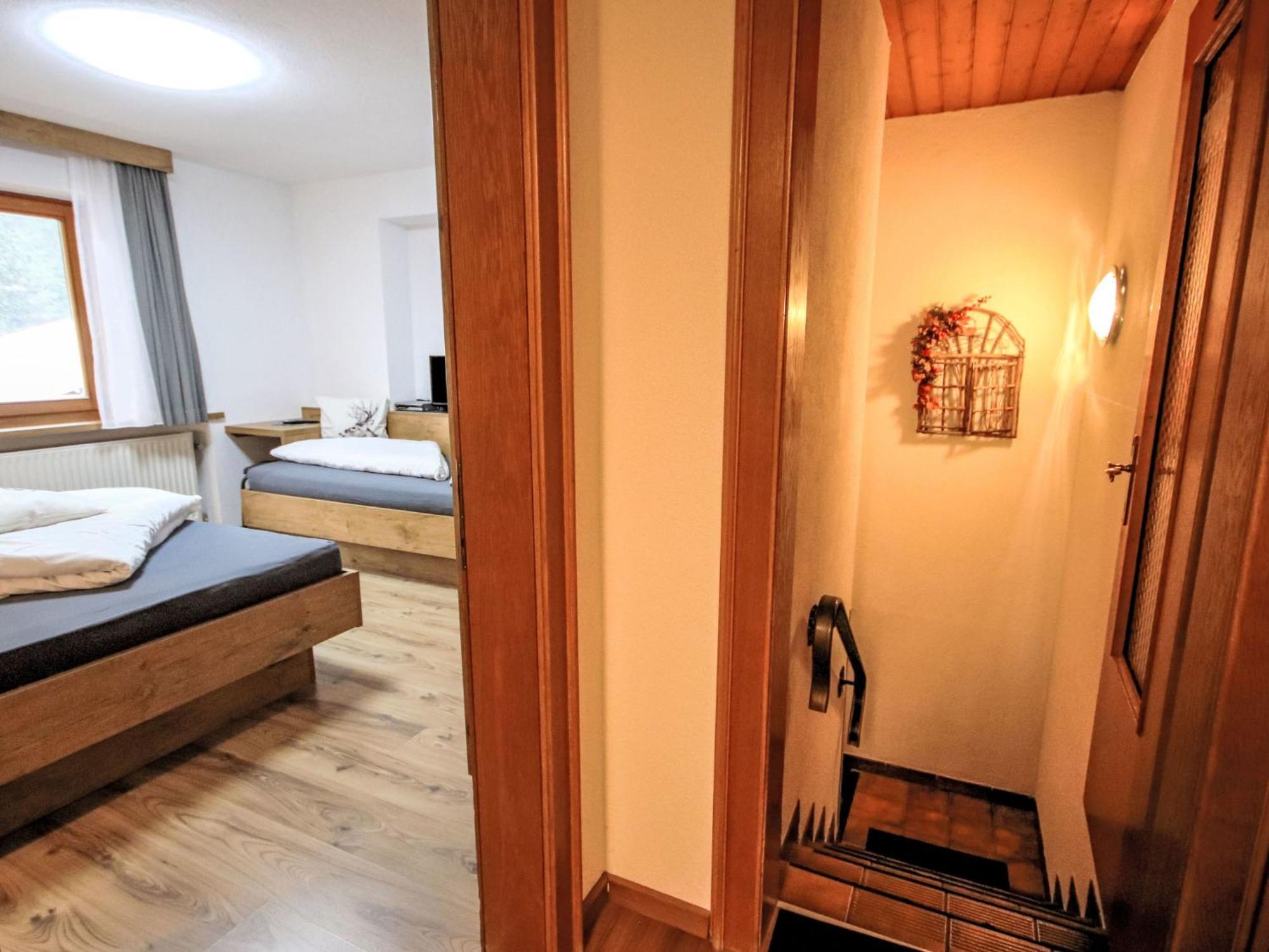 Apartment The Siegele - Kpl571 By Interhome كابل المظهر الخارجي الصورة