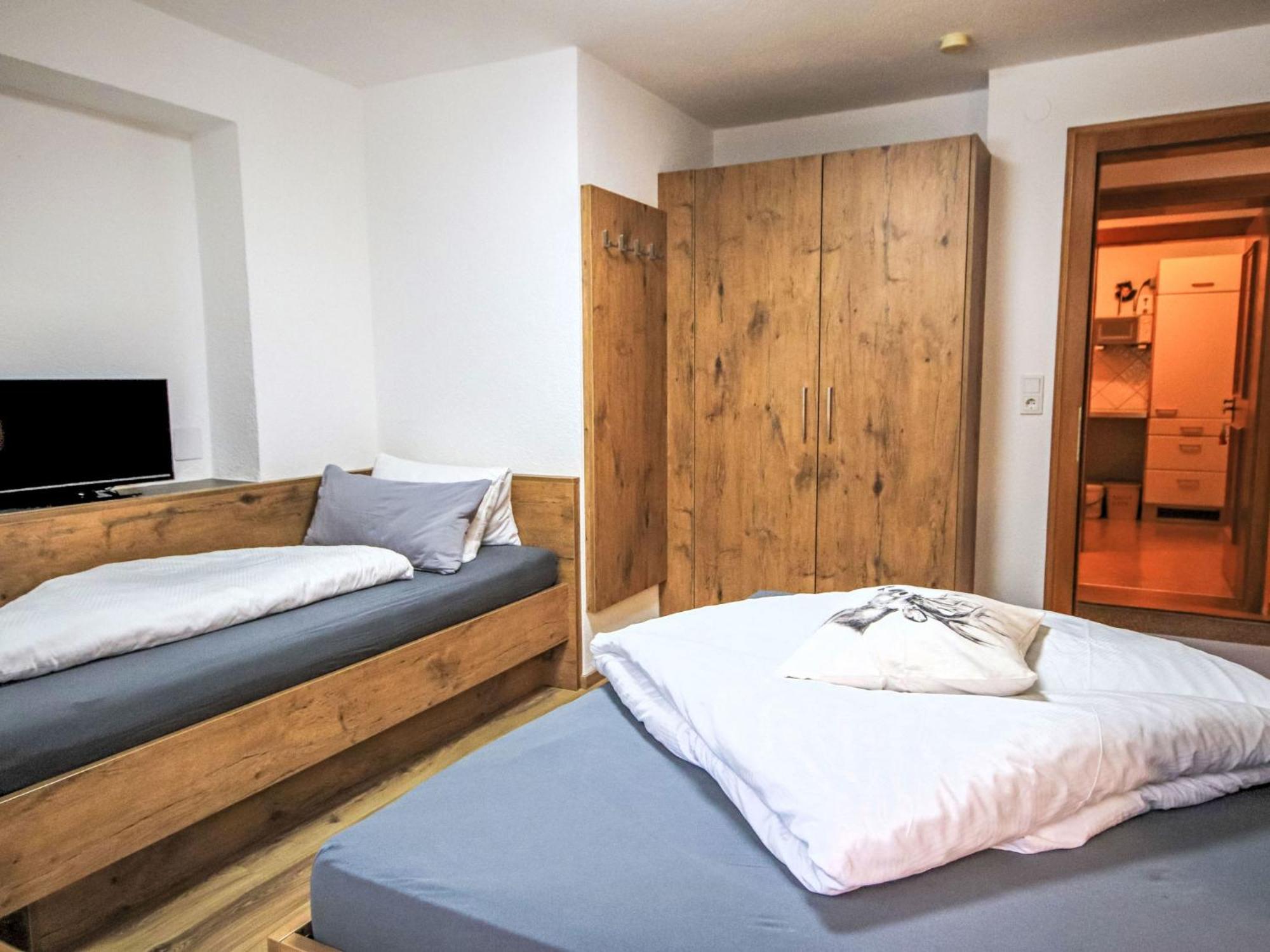 Apartment The Siegele - Kpl571 By Interhome كابل المظهر الخارجي الصورة